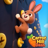 Carrot Hill Dash