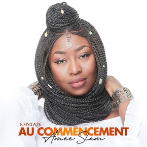 Ayoka, Barika (Gratitude)