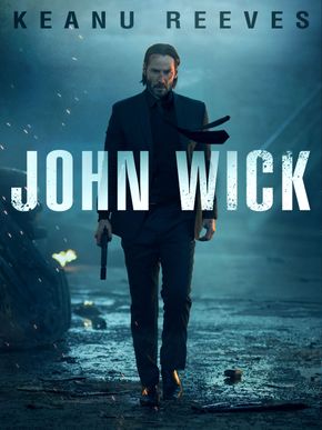 John Wick