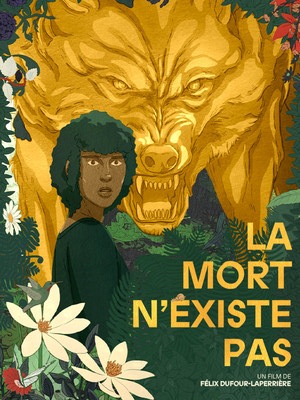 La Mort n'existe pas