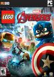 LEGO® Marvel's Avengers LEGO® Marvel's Avengers
