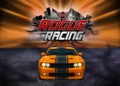 Rogue Racing