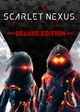 SCARLET NEXUS Deluxe Edition SCARLET NEXUS Deluxe Edition