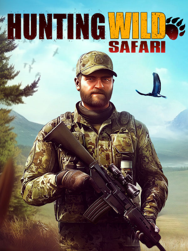 Hunting Wild Safari