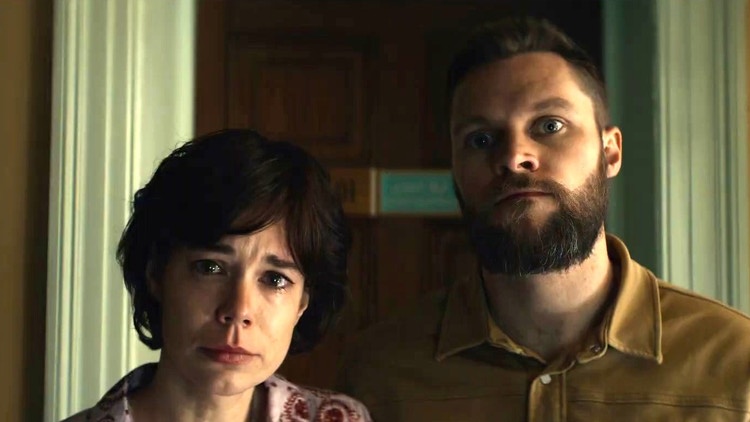 Lee Cronin's The Mummy (French Trailer 1)