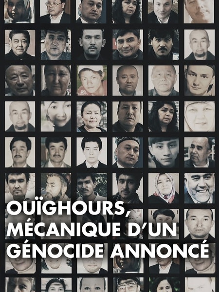 Ouïghours : Mécanique d'un génocide annoncé