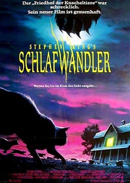 Stephen Kings Schlafwandler