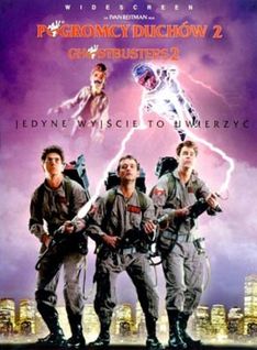 Pogromcy duchów II Pogromcy duchów II