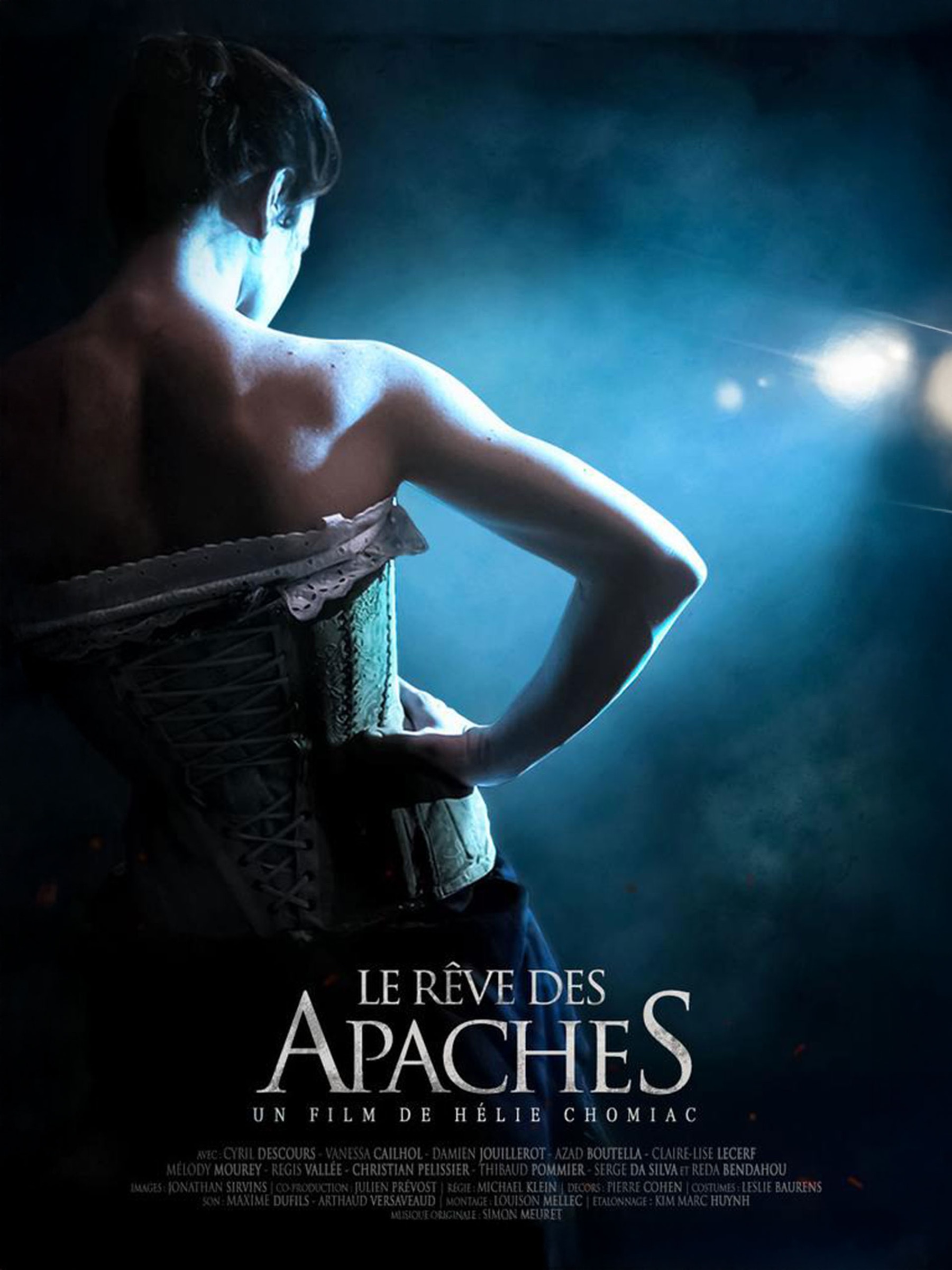 Le Rêve des Apaches