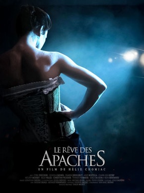 Le Rêve des Apaches