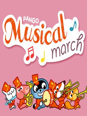 Pango Musical March