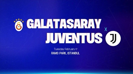 Galatasaray vs Juventus - Predictions