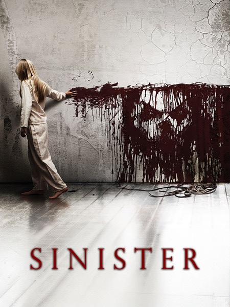 Sinister