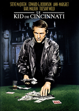 Le Kid de Cincinnati