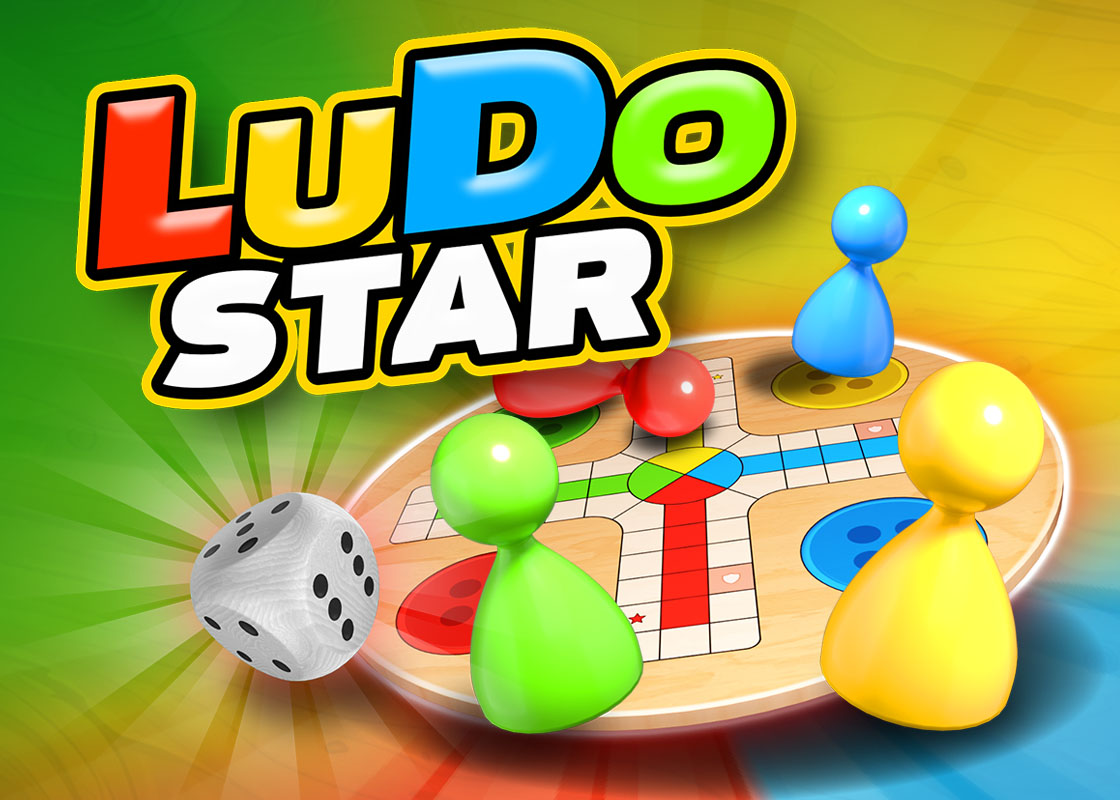 Ludo Star