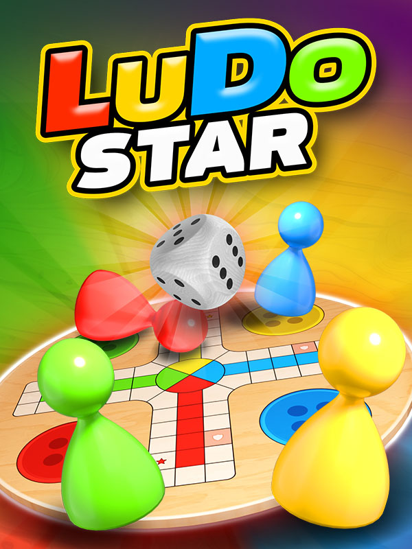 Ludo Star
