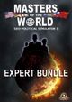 Masters of the World - Geo-Political Simulator 3 - Expert Bundle