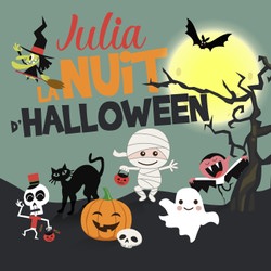 La nuit d'Halloween