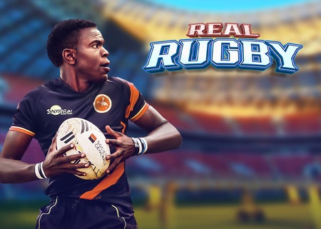 Real Rugby