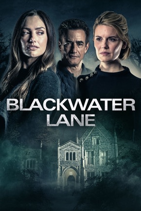 Blackwater Lane