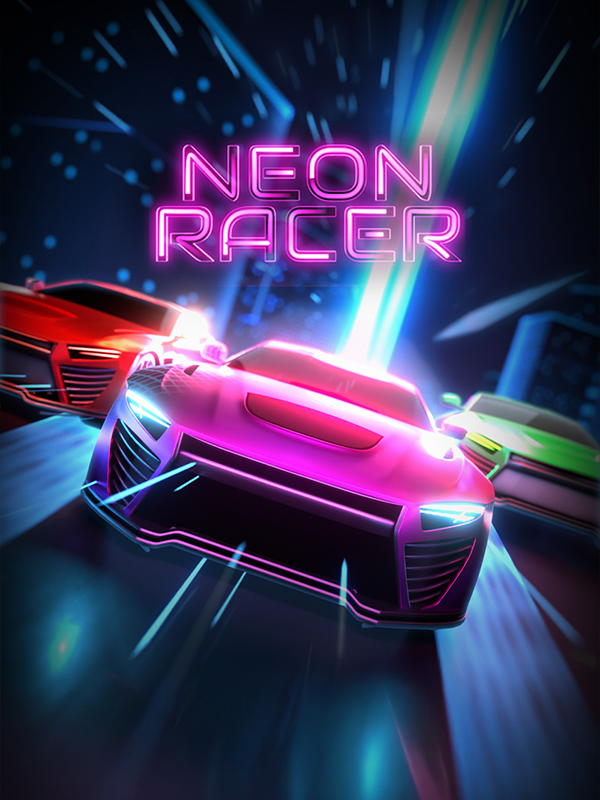 Neon Racer