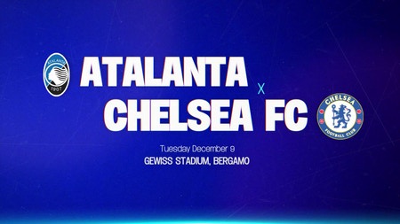 Atalanta Bergamo vs Chelsea FC - Predictions