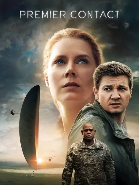 Premier Contact
