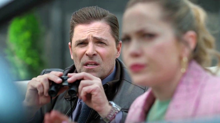 Nelly Knows Mysteries: All Manners Of Murder: Sneak Peek