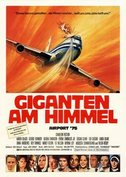 Airport´75 – Giganten am Himmel
