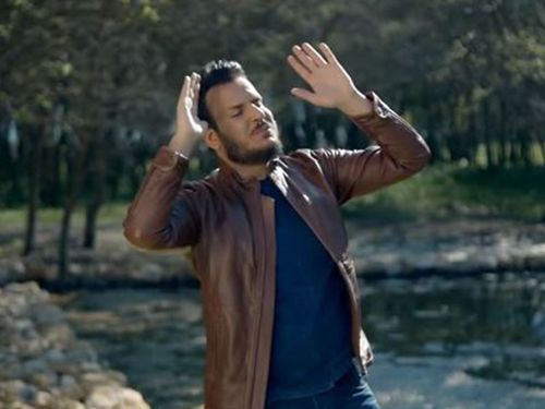 جعفر الغزال - خلصني منهم