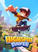 HighSpeed Surfer
