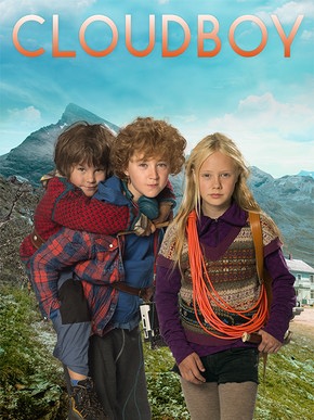 CloudBoy