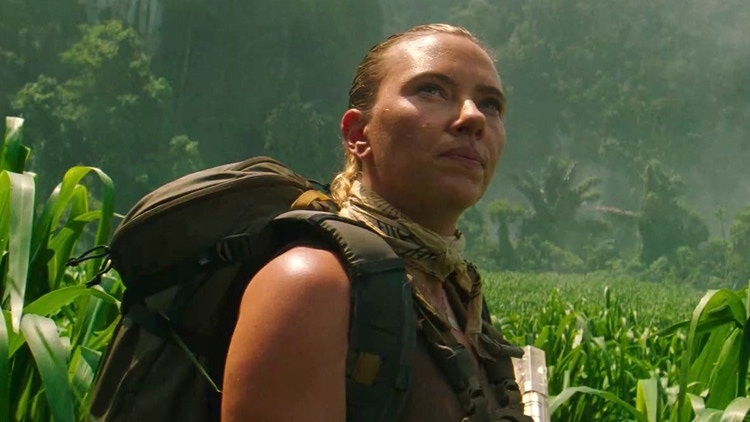 Jurassic World Rebirth: Classic Jurassic (French Featurette Subtitled)