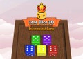 Idle Dice 3D: Incremental Game