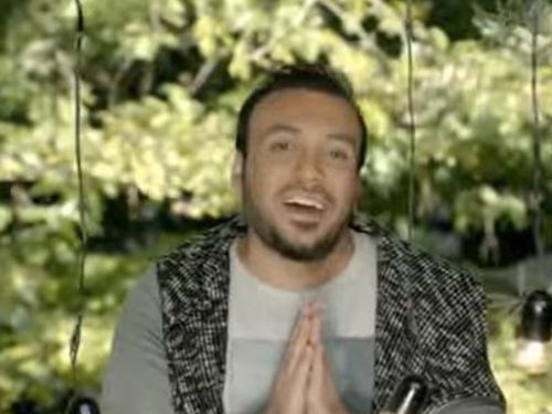 غزوان الفهد - على اطباعة