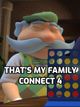 That's My Family - Connect 4