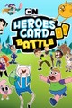 CN Heroes: Card Battle