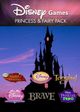 Disney Princess and Fairy Pack