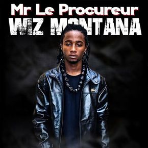 Mr le procureur