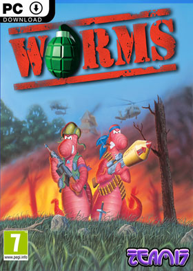 Worms