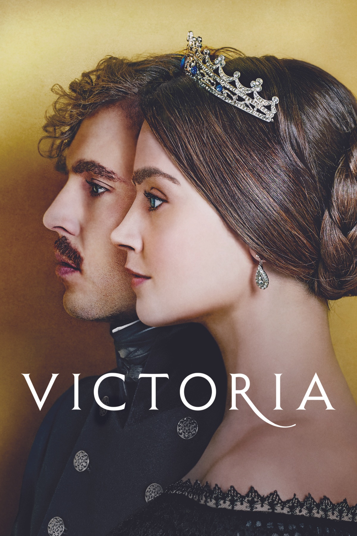 Victoria, S02E01 Une Fille De Soldat