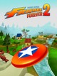 Frisbee Forever Game 2