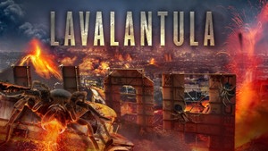 Lavalantula
