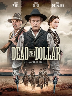 Dead For A Dollar