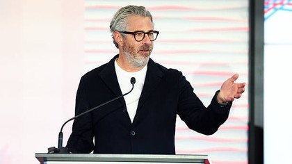 Casey Wasserman Vend Son Agence Artistique Après Les Répercussions Des Dossiers Epstein