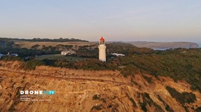 Vues aériennes des phares, partie 5