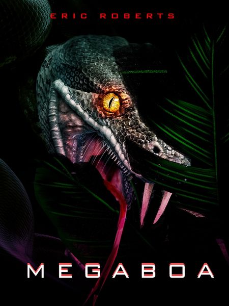 Megaboa