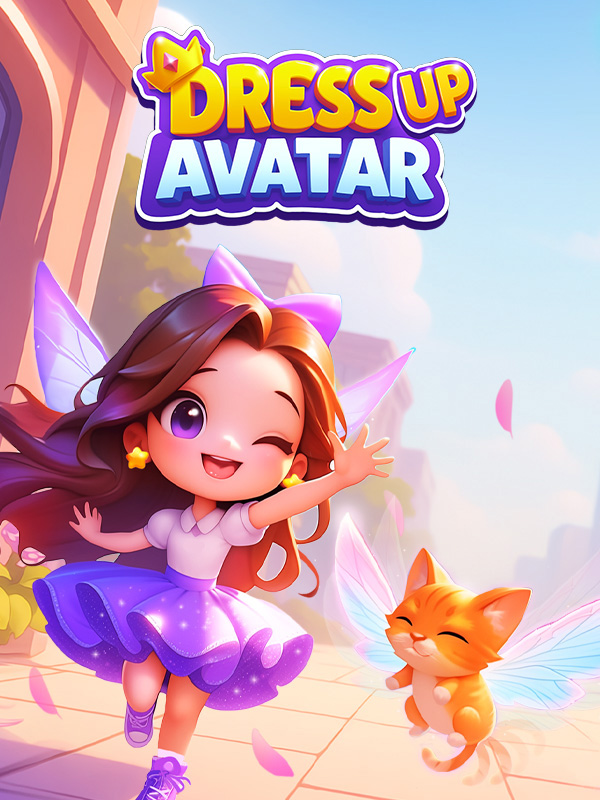 Dress Up Avatar