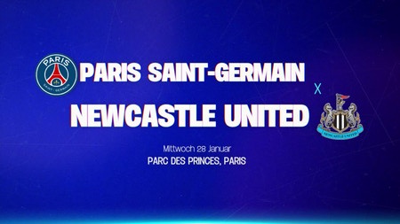 Paris Saint-Germain vs Newcastle United - Vorhersagen