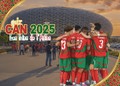 Quiz CAN 2025 : Les Lions de l'Atlas